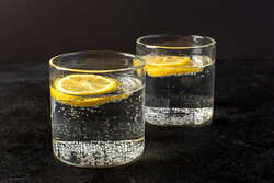 Sparkling Water