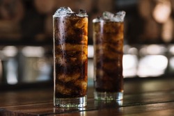 Soft Drink