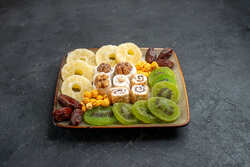 Fruit Plate