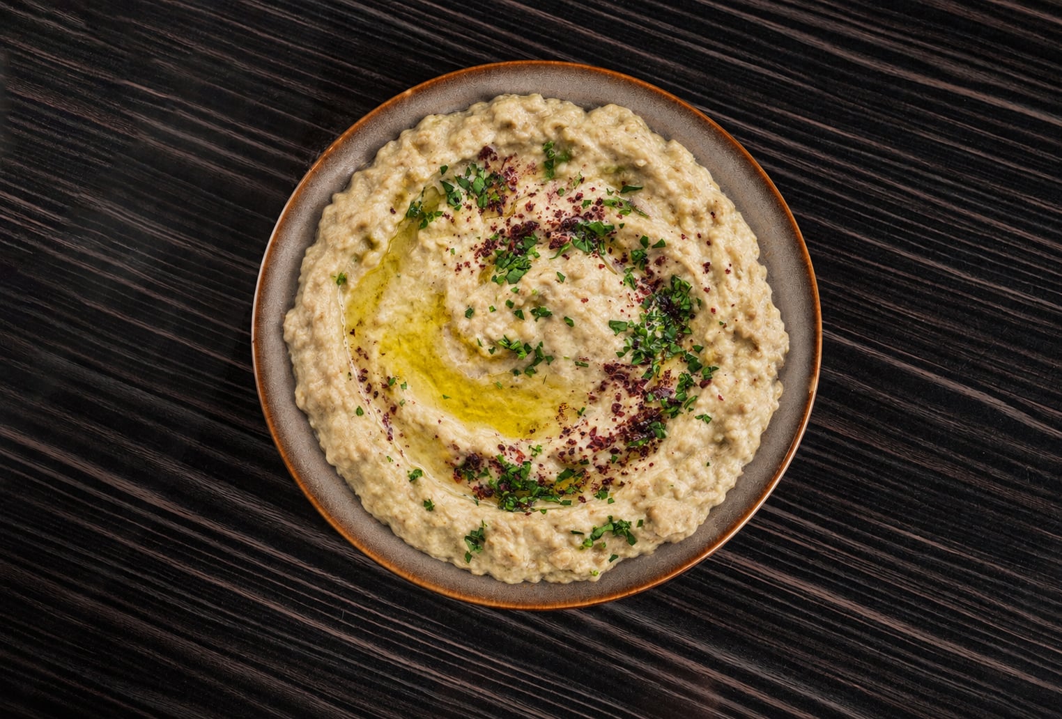 Baba Ghanouj