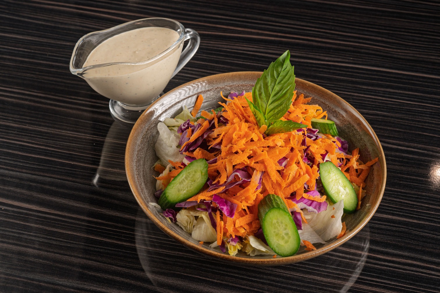 House Salad