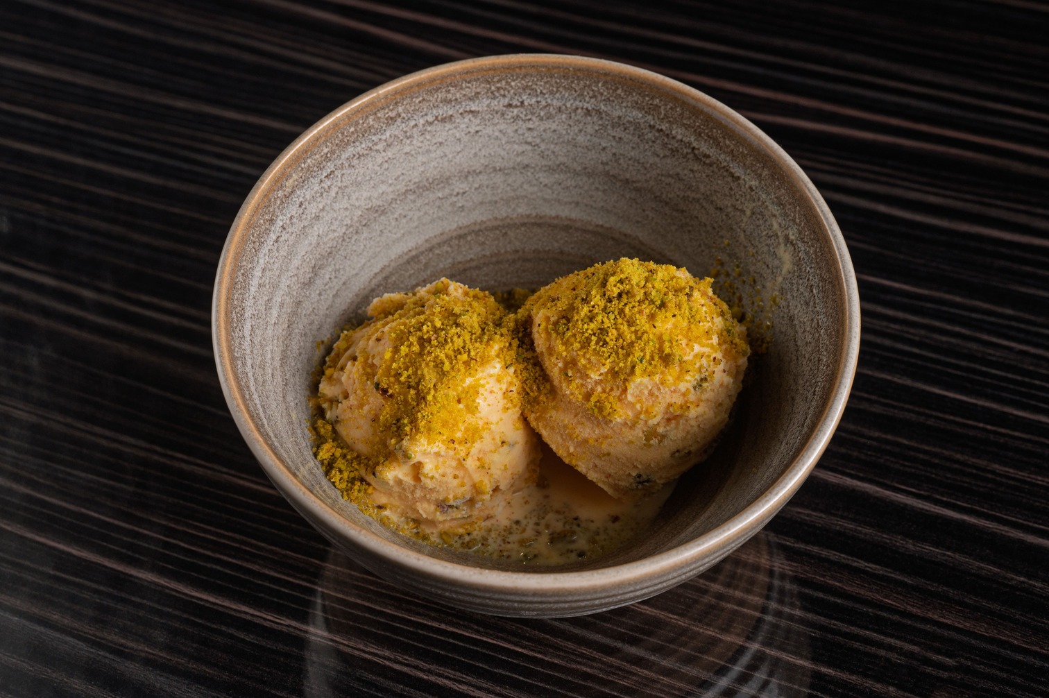 Persian Ice Cream