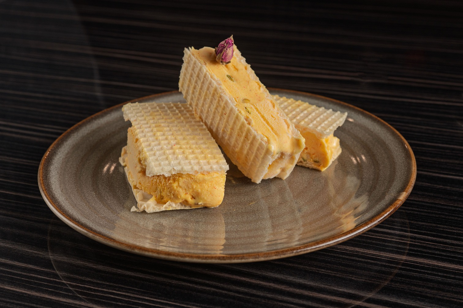 Ice Cream Sandwich