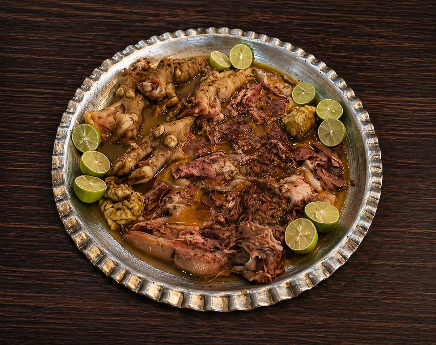 Kaleh Pacheh