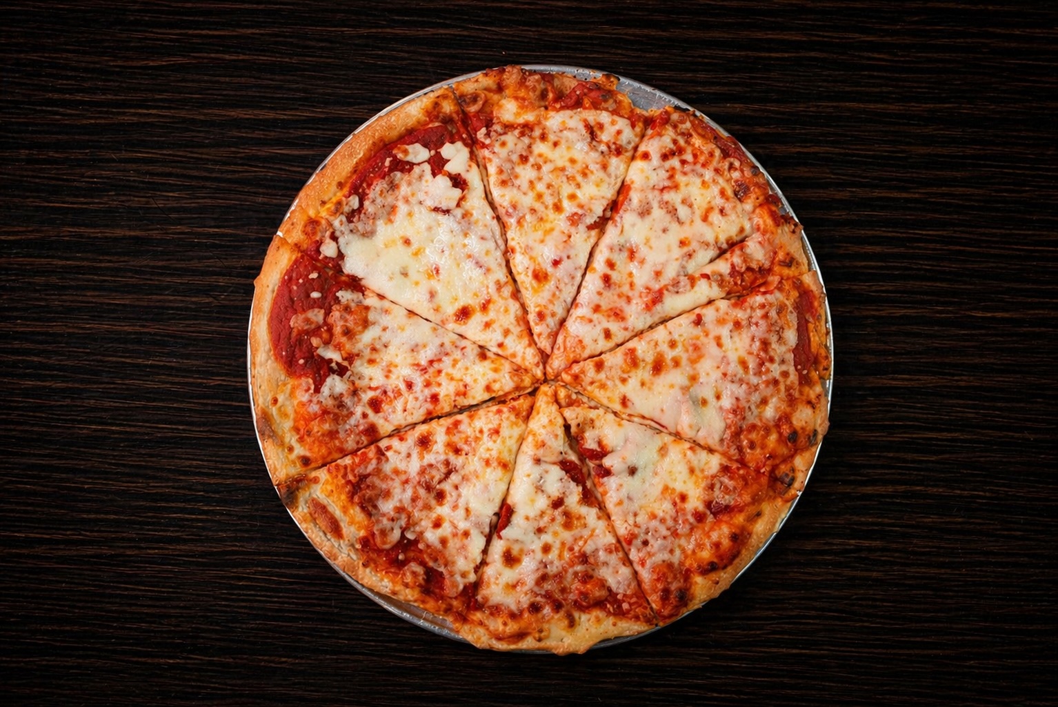 Cheese Pizza