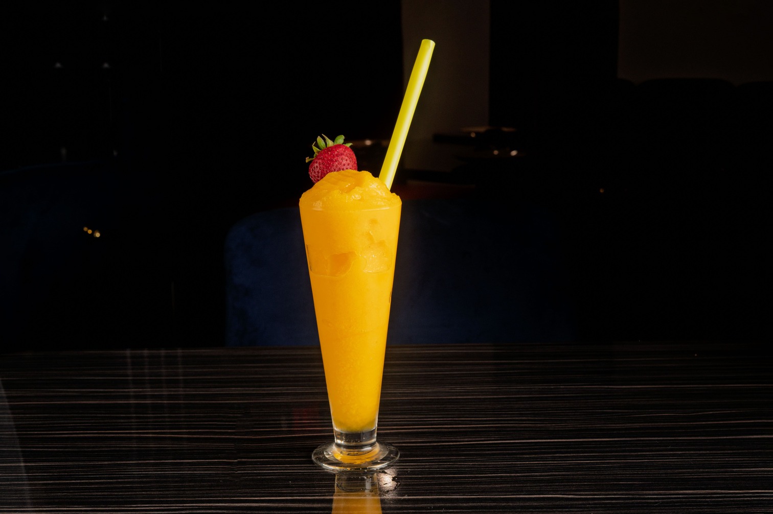 Mango Smoothie