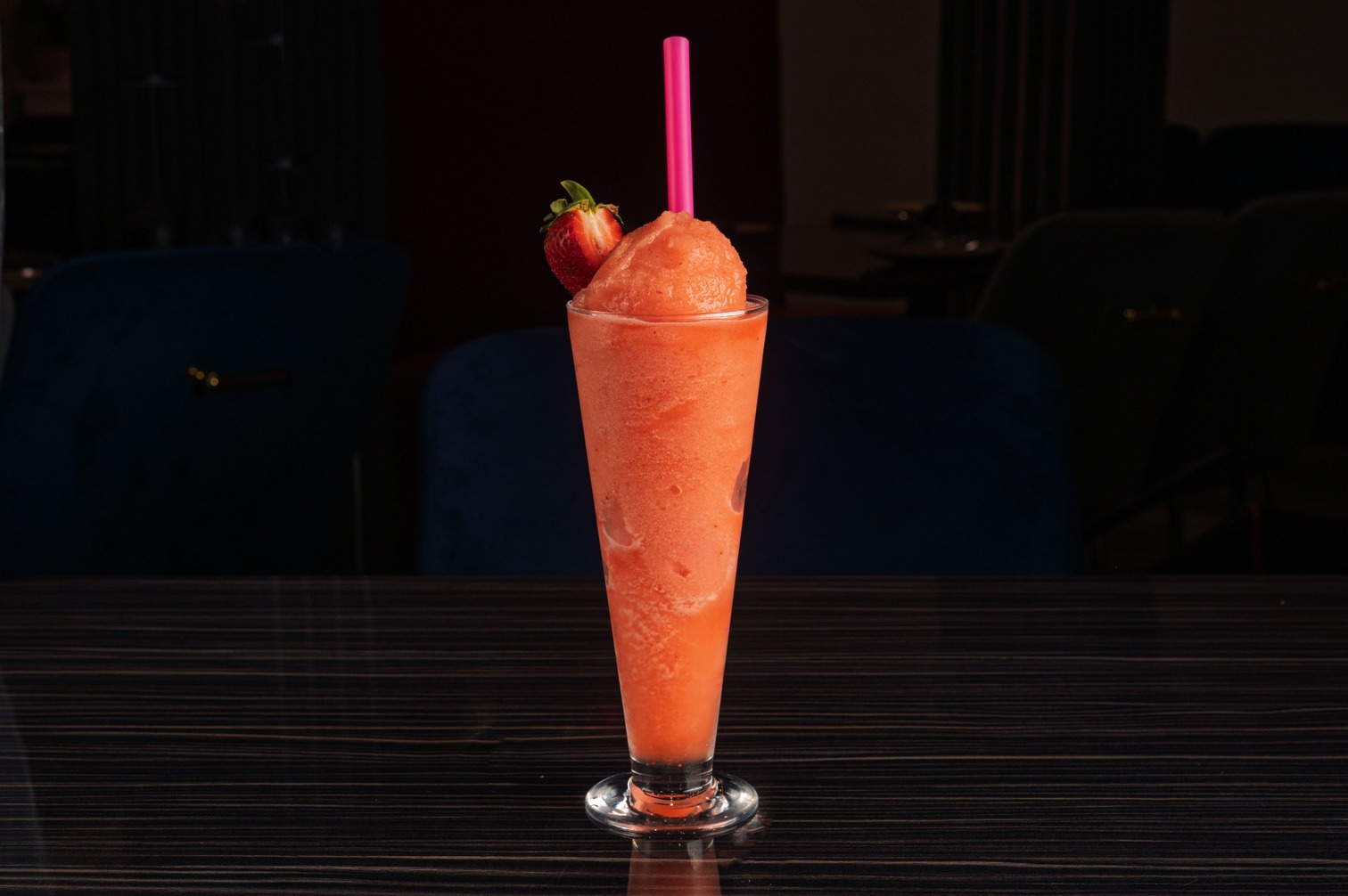 Strawberry Smoothie
