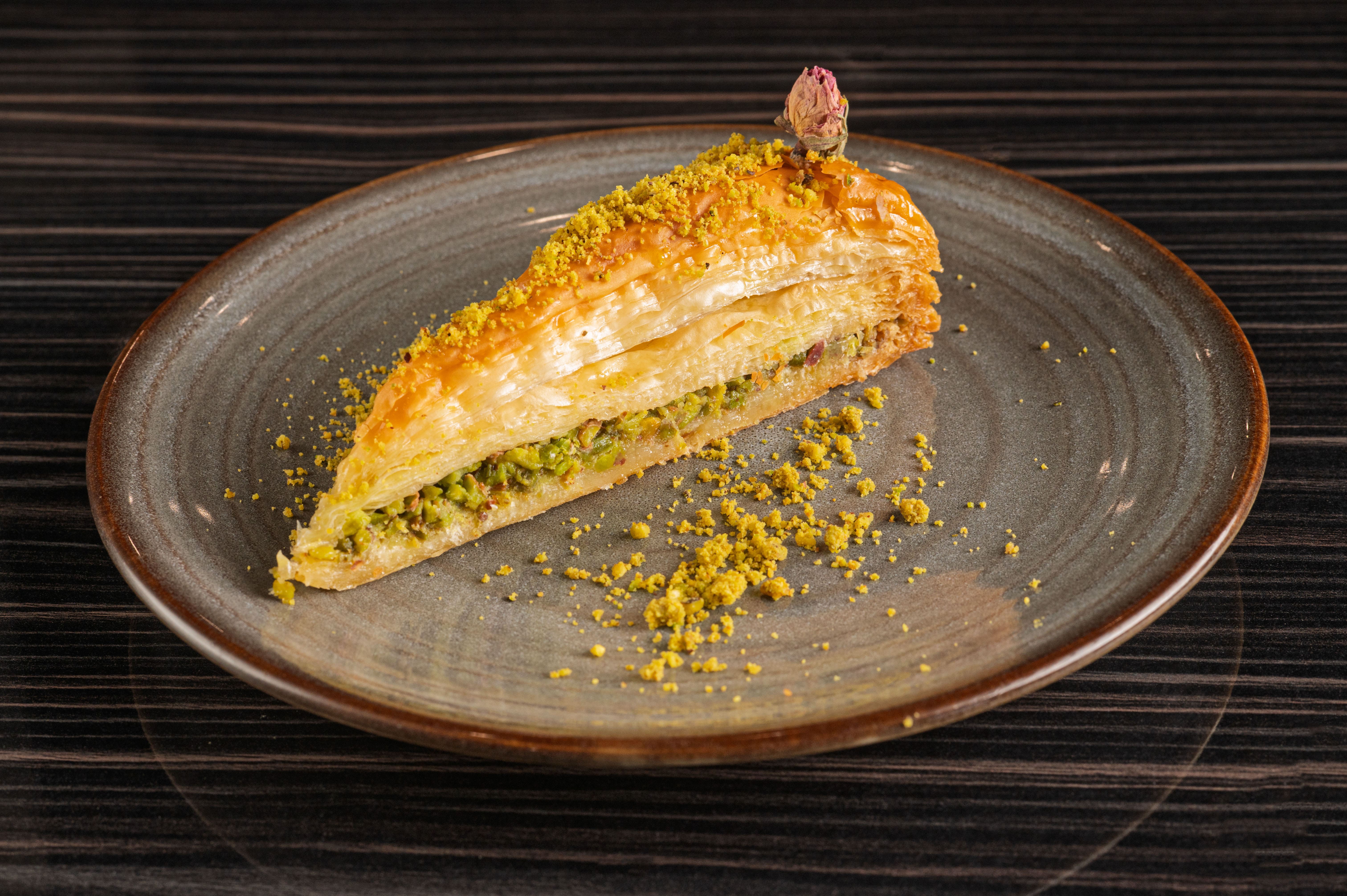 Baklava