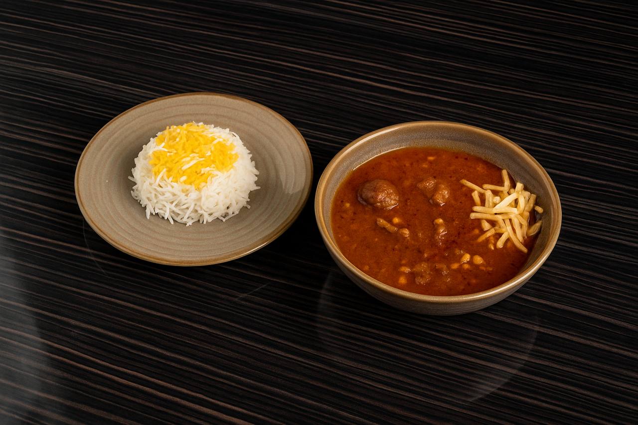 Gheimeh