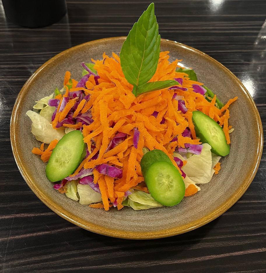 Salad