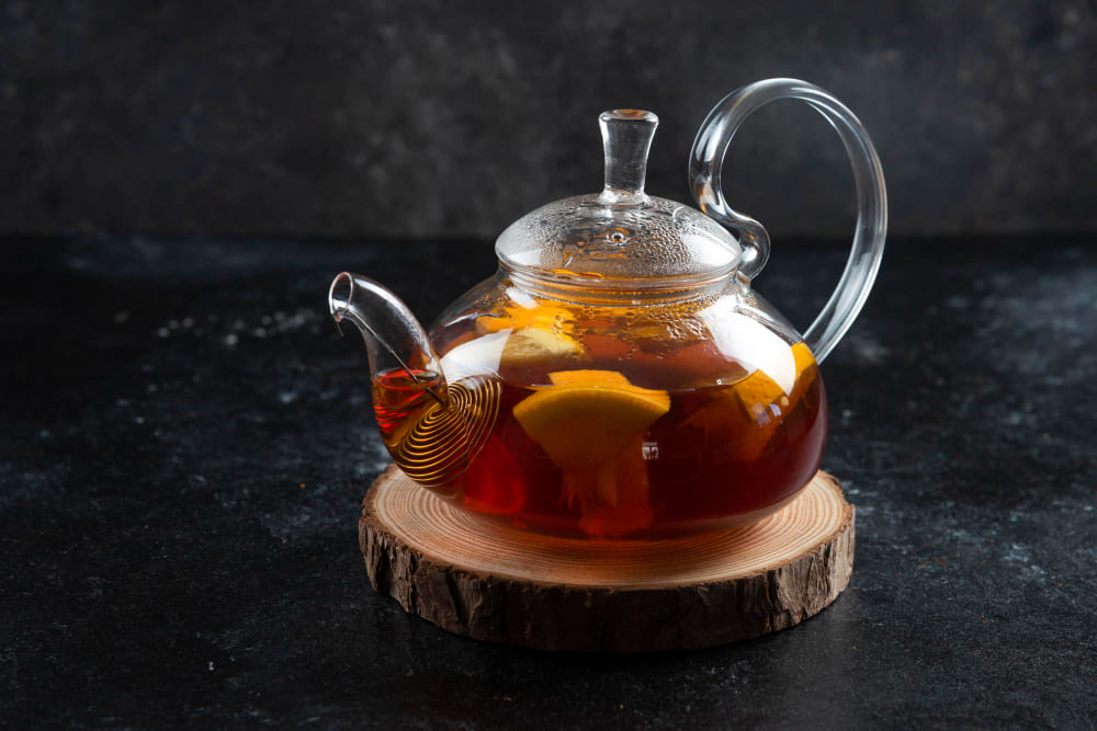 Tea