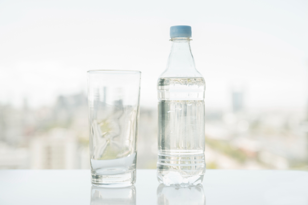 Water
